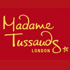 Madame Tussauds